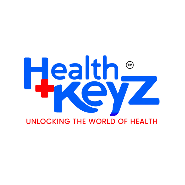 Health+Keyz